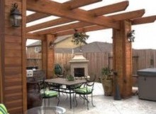 Kwikfynd Pergolas
mayland